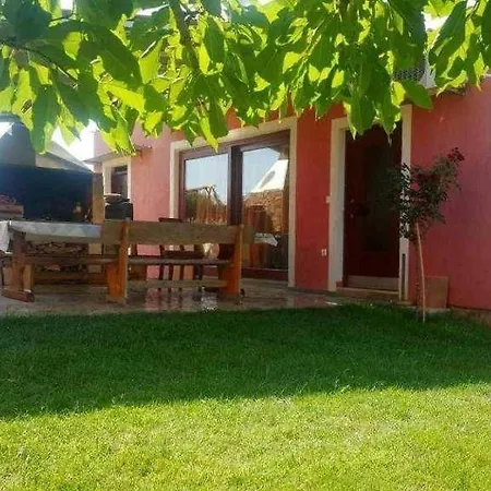 In Vrvari With Balcony, Air Conditioning, W-lan, Washing Machine 664-2 *